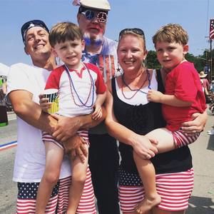 Meet your Posher, Erika